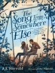 The Song From Somewhere Else by A.F. Harrold