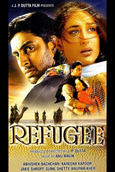 Refugee (2000)